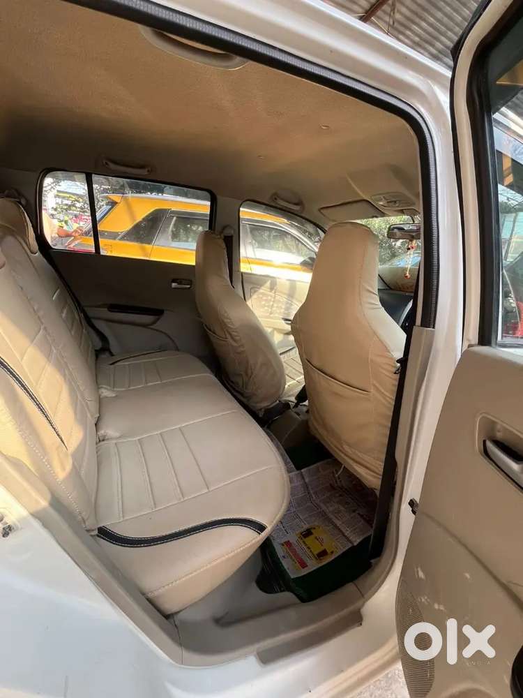 Maruti Suzuki Celerio 2017