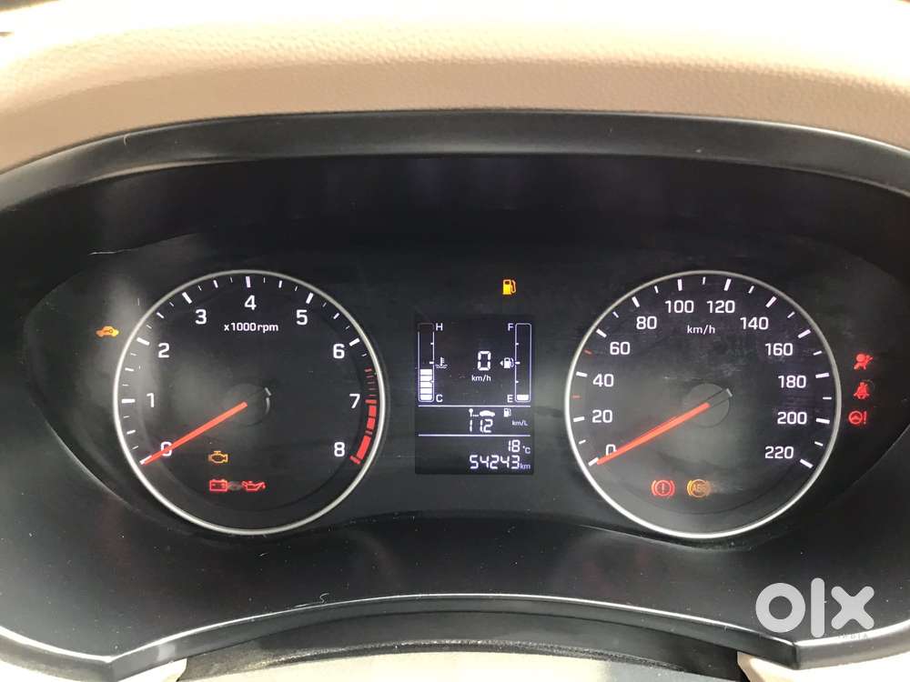 Hyundai I20 Magna Plus, 2020, Petrol