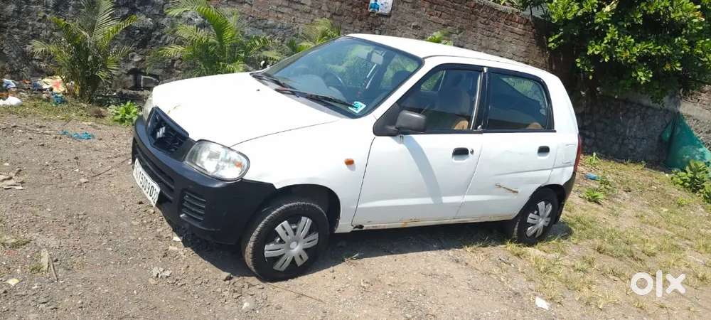 Maruti Suzuki Alto 2007