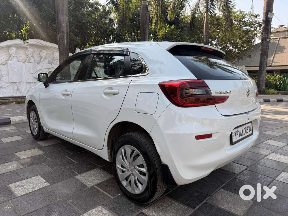 Maruti Suzuki Baleno Delta Cng, 2025, Cng & Hybrids
