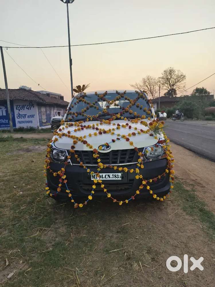 गाड़ी में कोई काम नहीं है टॉप कंडीशन में रखी हुई है