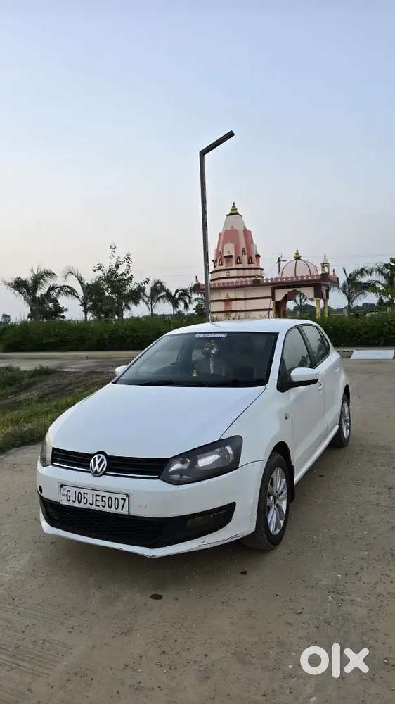 Maruti Suzuki Swift 2013 Model