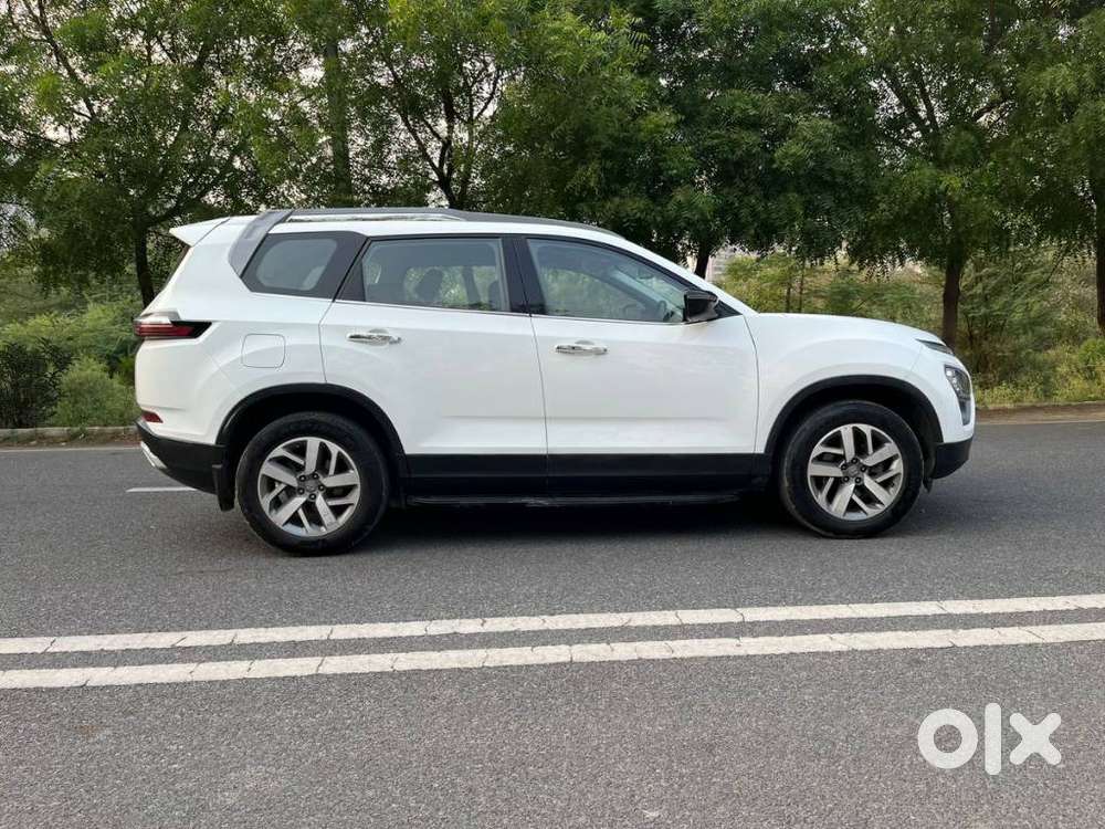 Tata Safari 2.0 Kryotec Xz Plus 6 S, 2021, Diesel