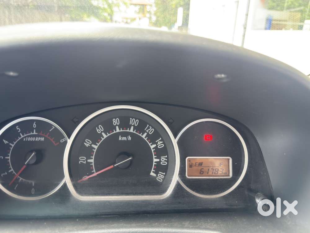 Maruti Suzuki Alto K10 1.0 Vxi, 2010, Petrol