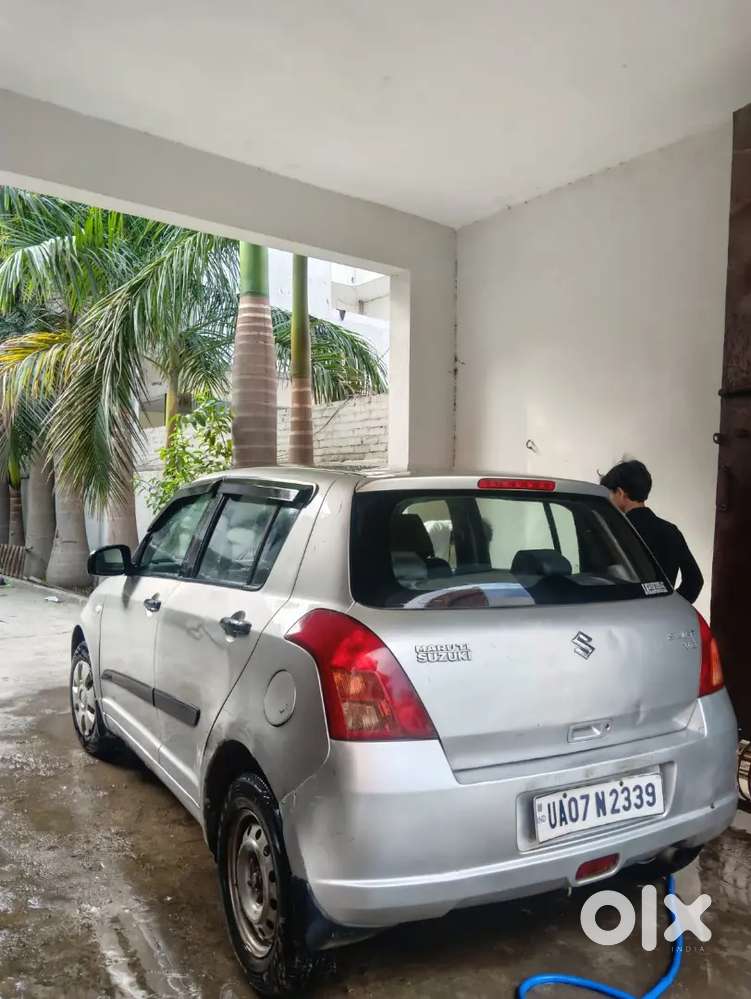 Maruti Suzuki Swift 2006 Petrol , All Windows Power , Power Steering
