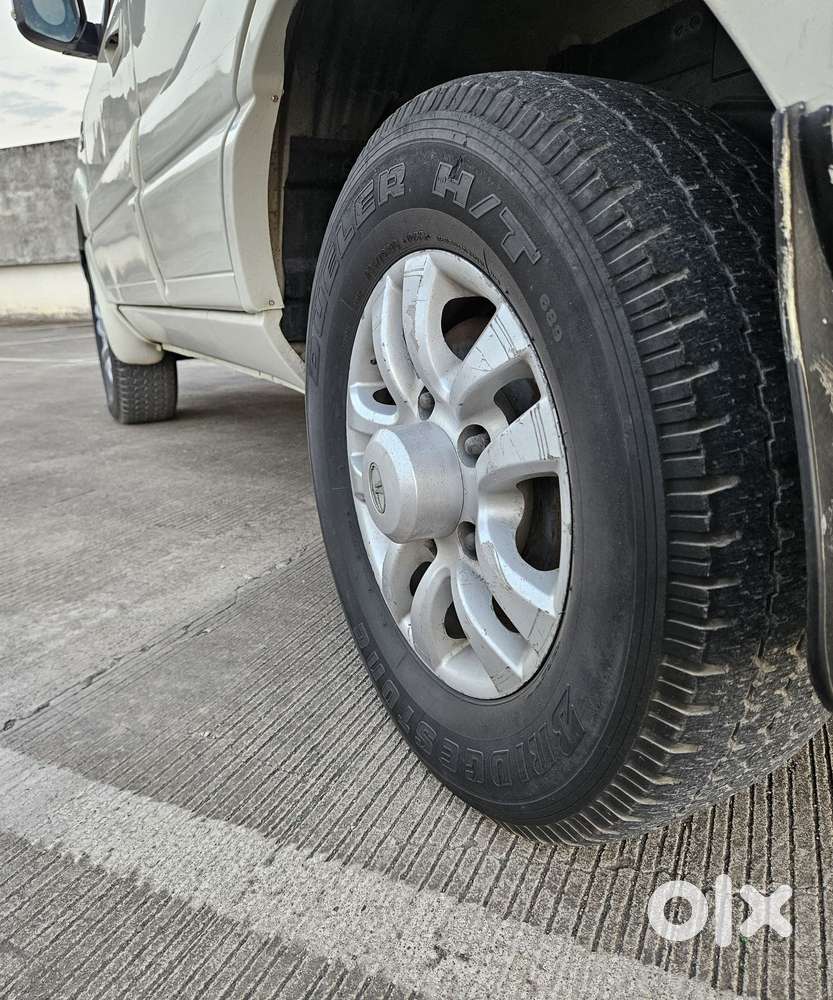 Tata Safari Dicor Vx 4x2 Bs Iv, 2013, Diesel