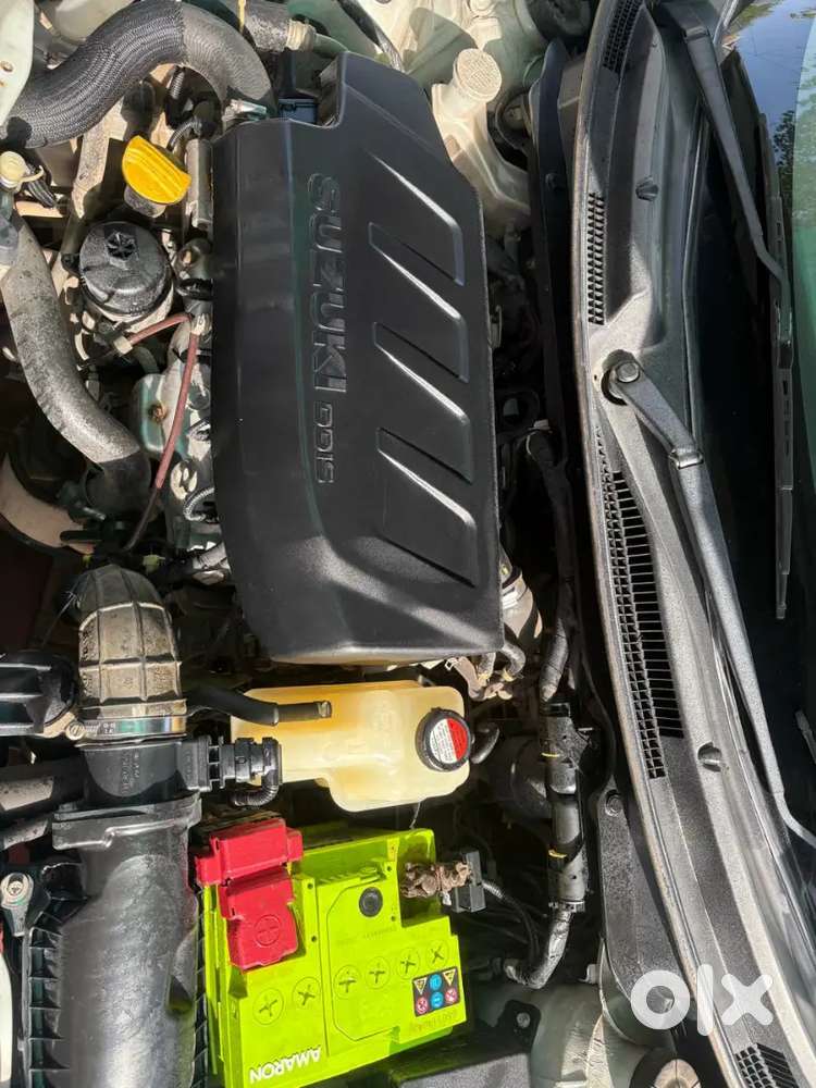 Maruti Suzuki Swift Vdi Diesel Full Insurance Ac Chilling Both Key