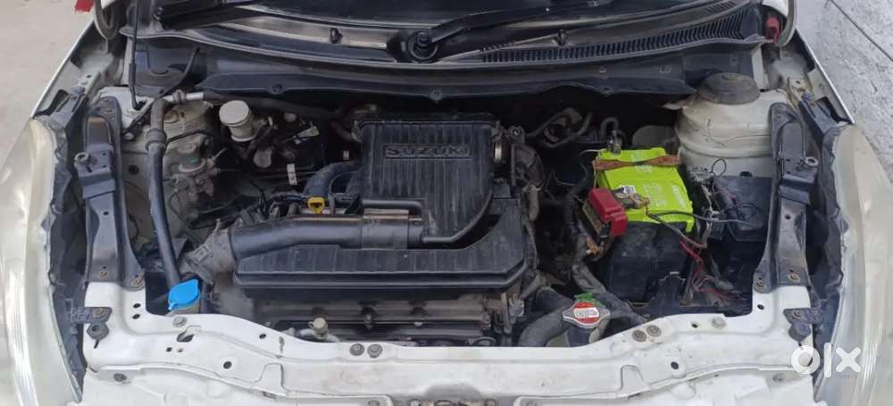 Maruti Suzuki Swift 2012 Petrol 1 Lakh 28 Hzaar Km Driven