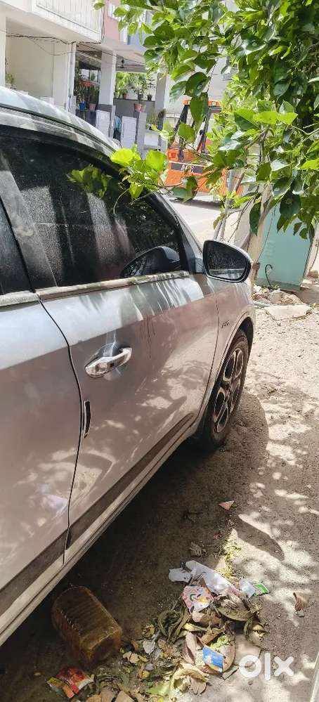 Hyundai I20 Well Maintained