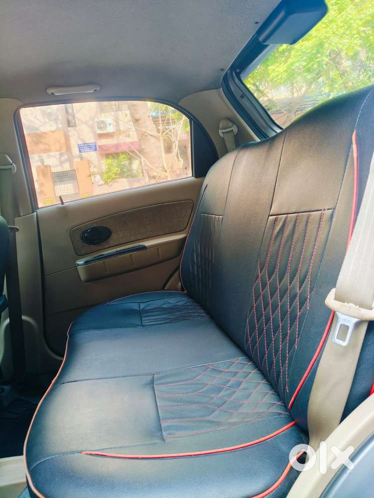 Chevrolet Spark, 2011, Petrol