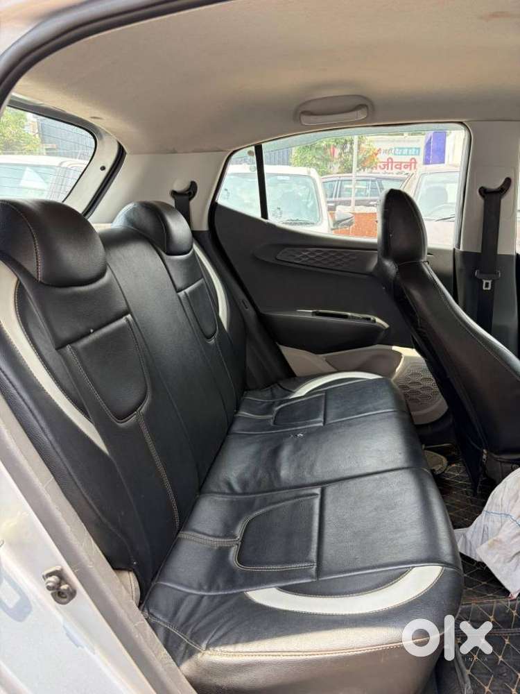 Hyundai Grand I10 Nios Asta, 2019, Petrol