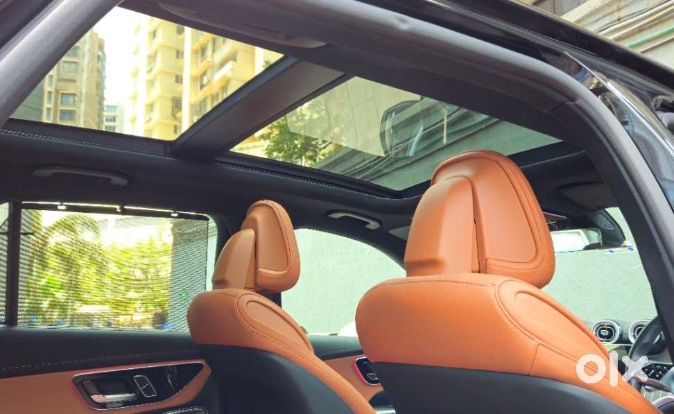 Mercedes-benz Glc Class 300 4matic, 2025, Petrol