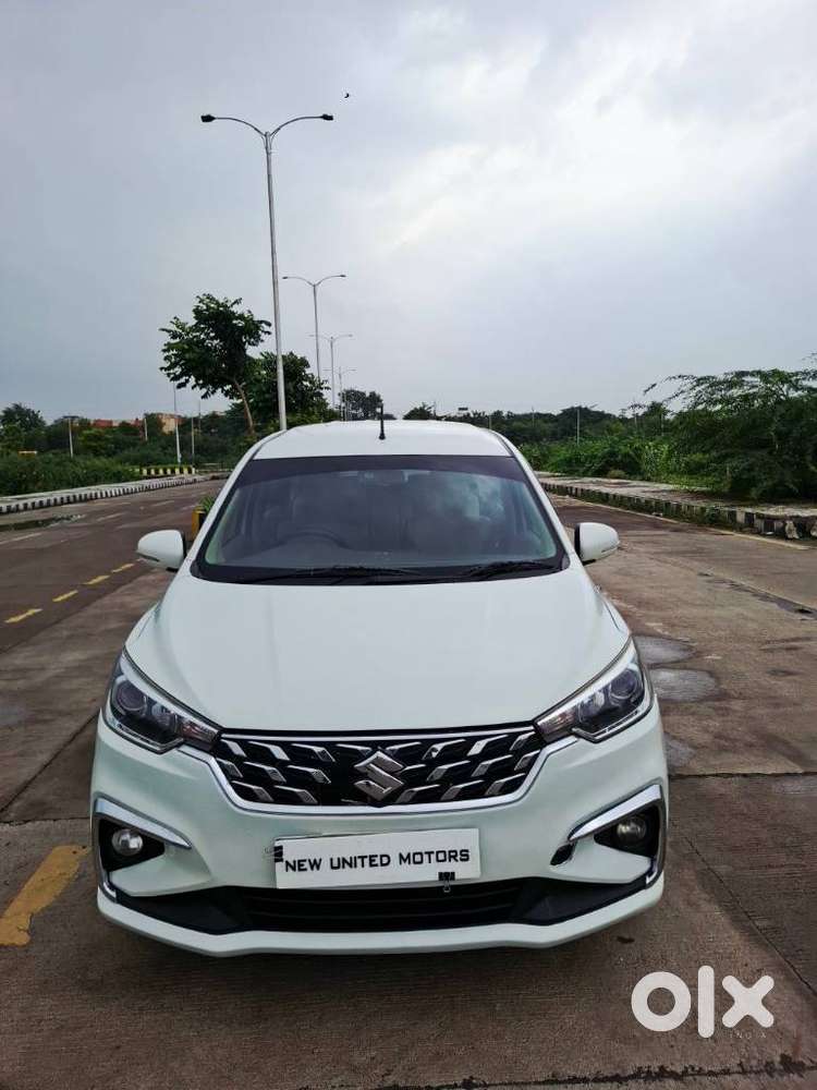 Maruti Suzuki Ertiga Vxi (o) Cng, 2024, Cng & Hybrids
