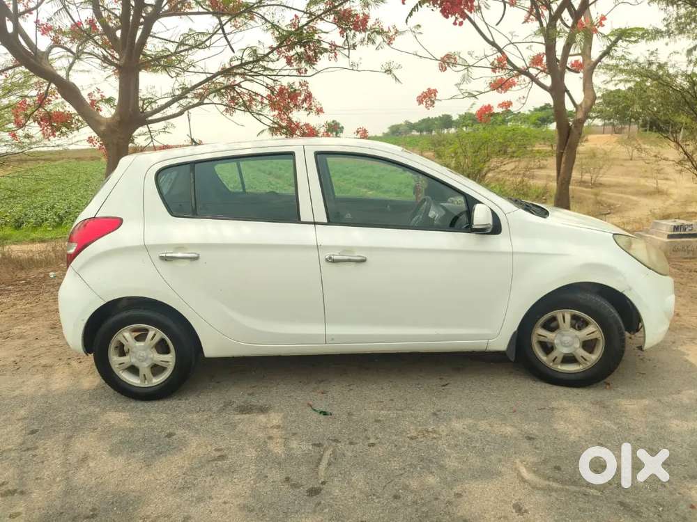 Hyundai I20 Well Maintained