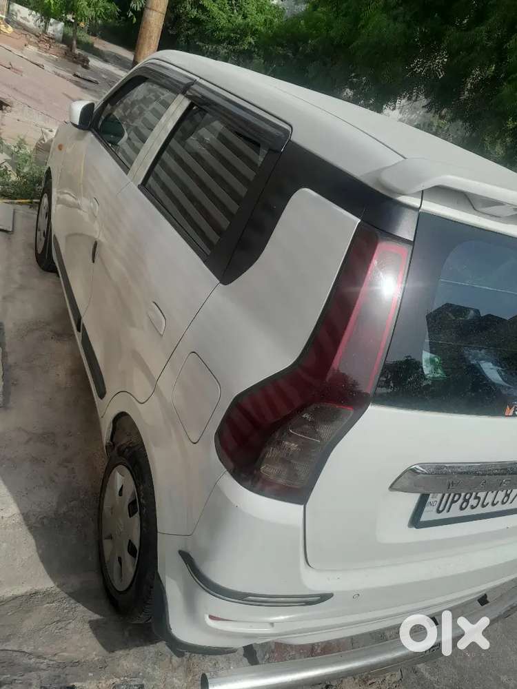 Maruti Suzuki Wagon R 2023