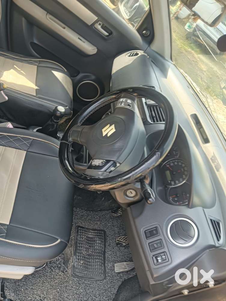 Maruti Suzuki Swift Dzire Zdi Bsiv, 2011