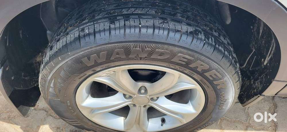 Tata Harrier Pure Plus S, 2025, Diesel