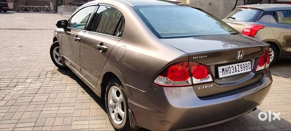 Honda City – Well Maintained  Loaded With Upgrades  1.4l Kms