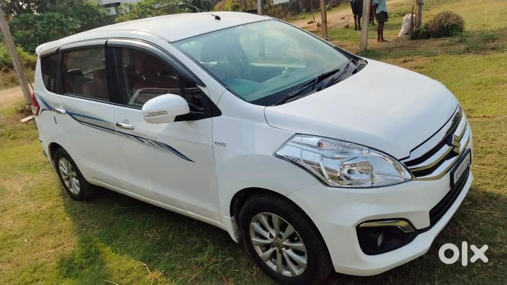 Maruti Suzuki Ertiga 2012-2015 Vxi Abs, 2023, Petrol