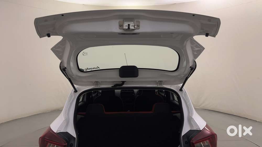 Renault Kwid Rxt 1.0, 2023, Petrol