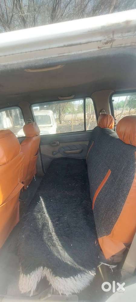 Tavera For Urgent Sale