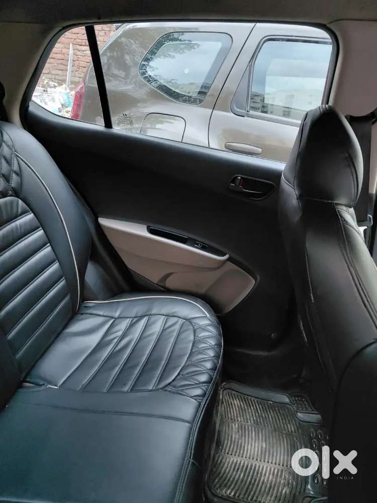 Hyundai Grand I10 Magna 2016 Petrol