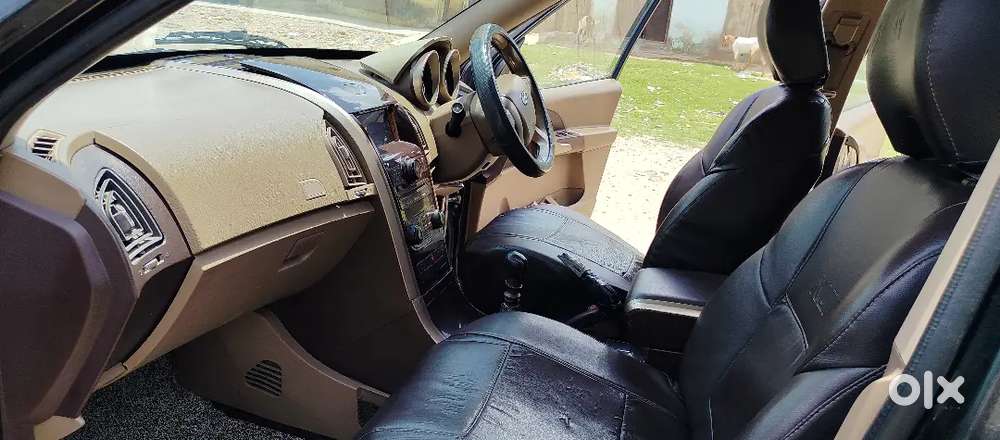 Mahindra Xuv500 2013 Diesel 145000 Km Driven