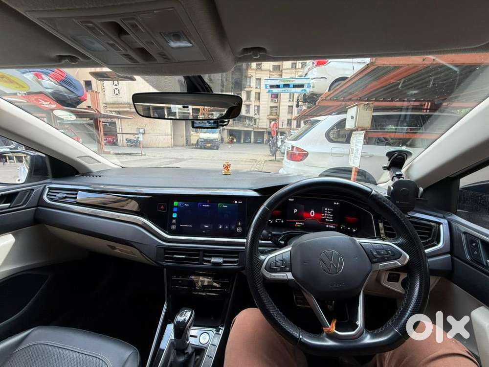 Vw Virtus Gt Plus 1.5 Tsi Dsg Automatic In Mint Condition