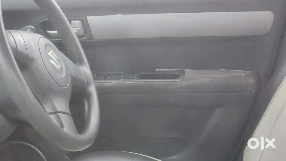 Maruti Suzuki Swift Vxi Top Model 2008 Petrol Manual