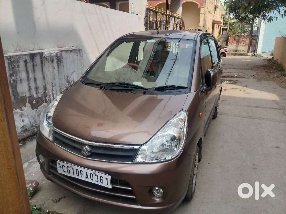 Maruti Suzuki Zen Estilo 2010 Petrol 30176 Km Driven