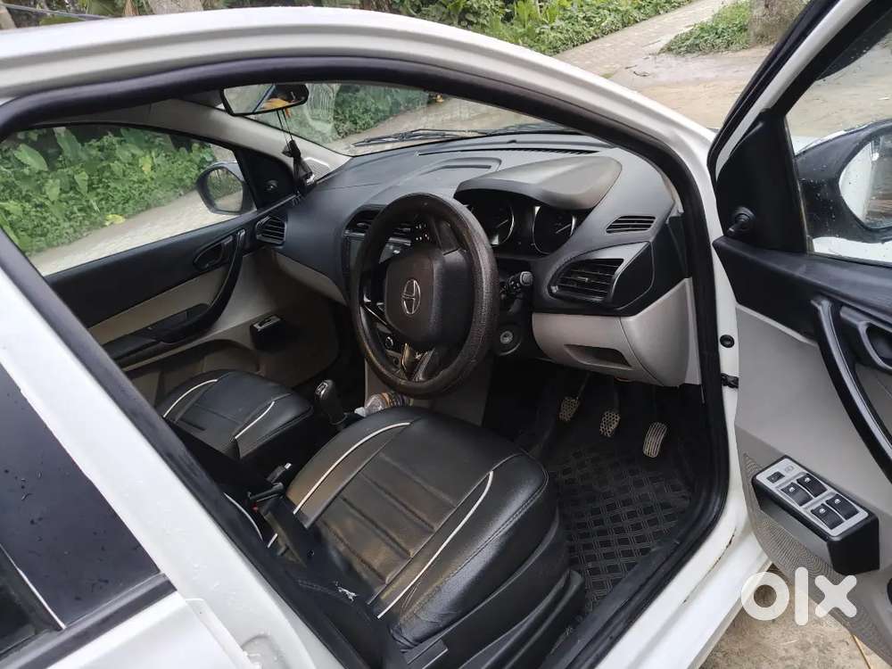 Tata Tiago 2019 Petrol Good Condition
