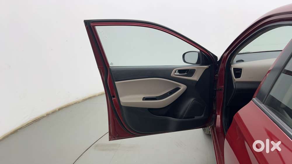 Hyundai Elite I20 [2018-2020] 1.2 Asta, 2018, Petrol