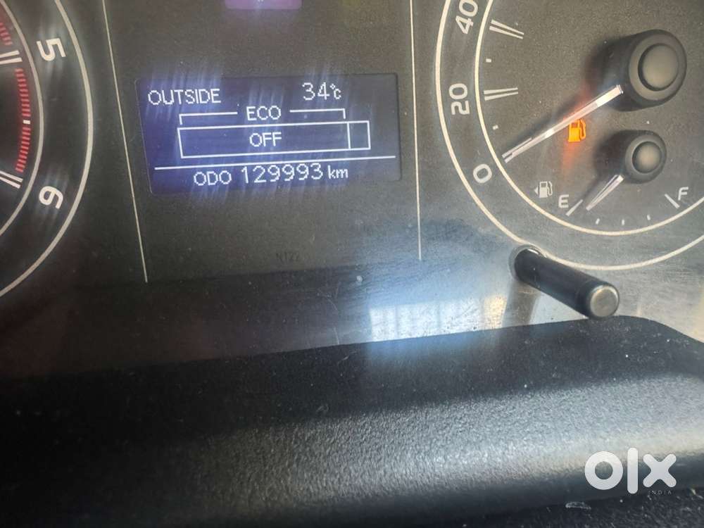 Toyota Innova Crysta 2018 129900 Km Driven