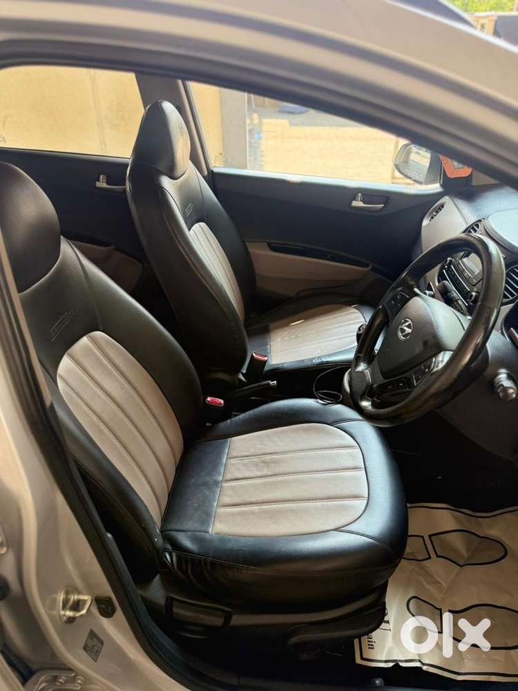 Hyundai Car Petrol 2015