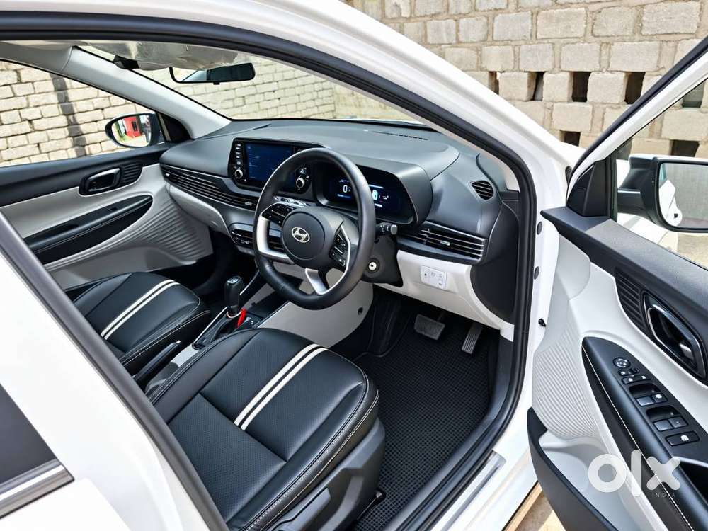 Hyundai I20 1.2 Sportz (o), 2024, Petrol