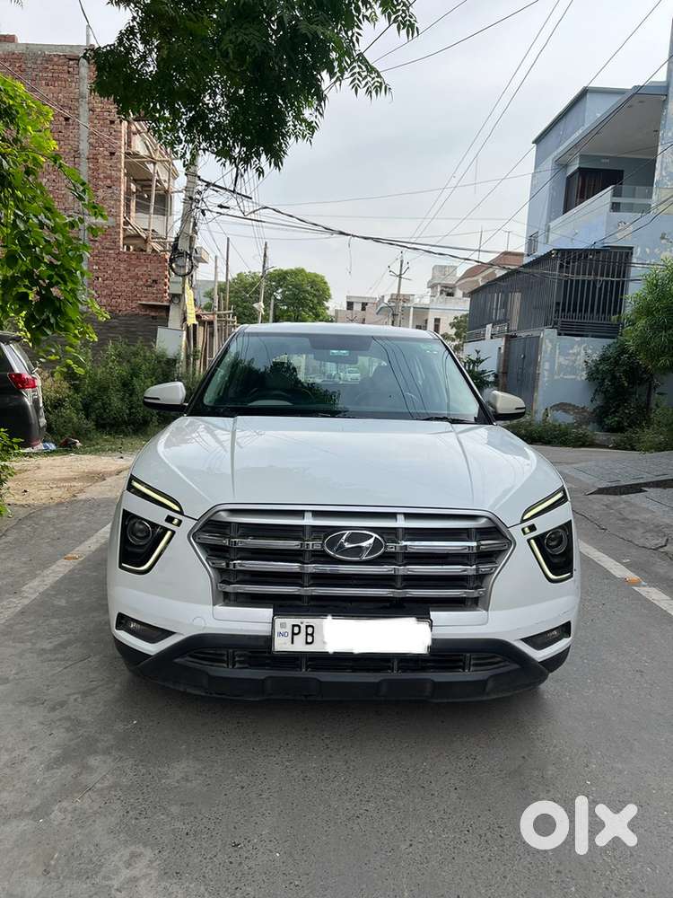 Hyundai Diesel Manual 2020