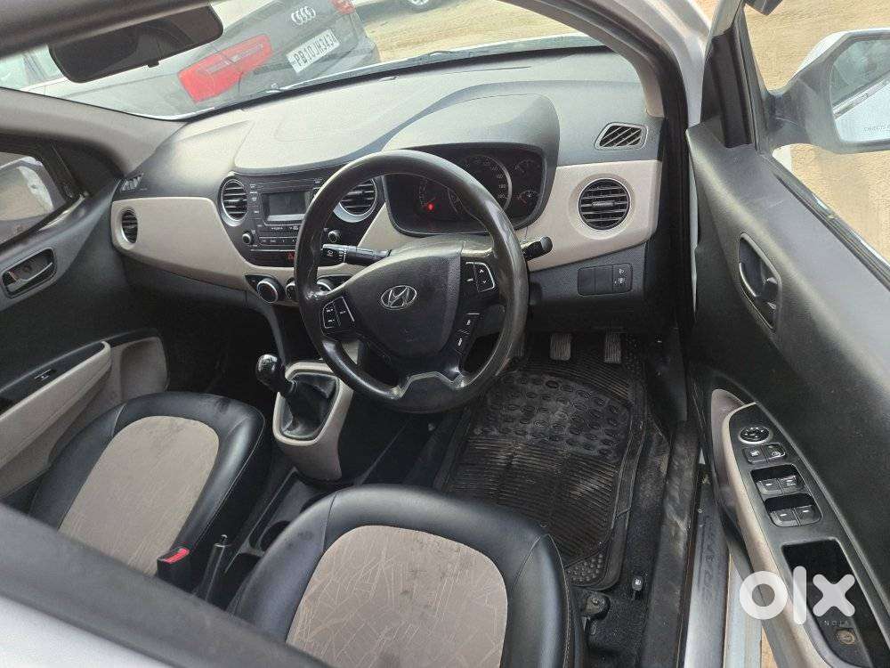 Hyundai Grand I10 1.2 Crdi Sportz, 2019, Diesel