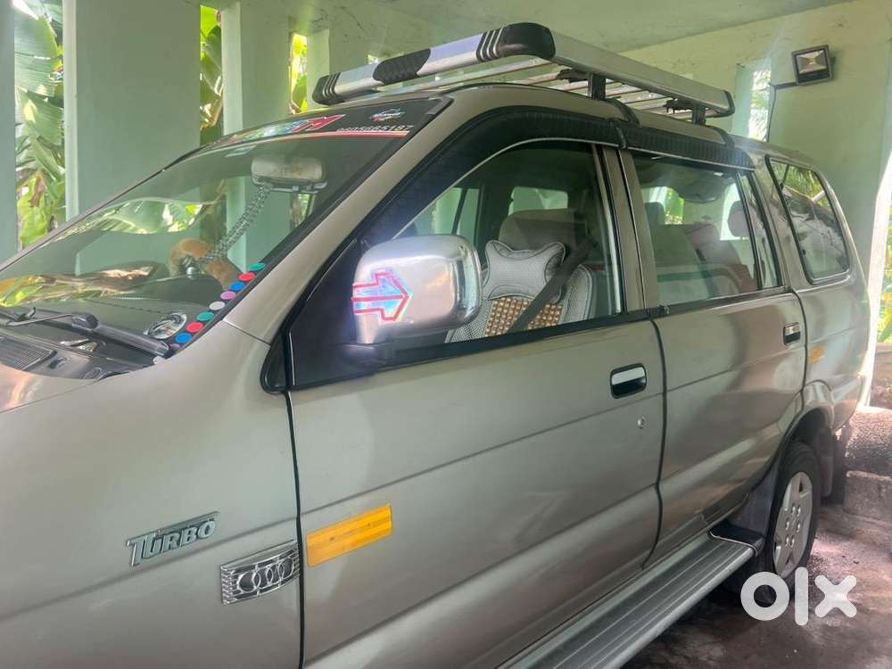 Chevrolet Tavera Neo 2011 Diesel Well Maintained
