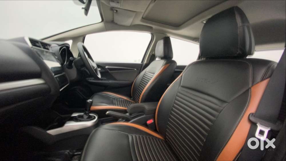 Honda Wr-v 1.2 Vx I-vtec, 2018, Petrol