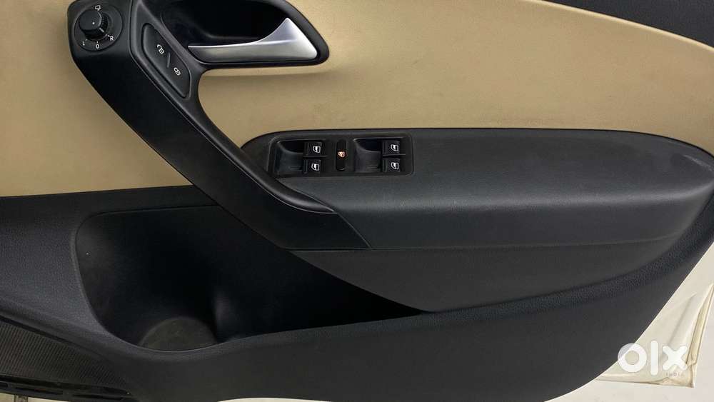 Volkswagen Ameo 1.5 Tdi Highline, 2016, Diesel