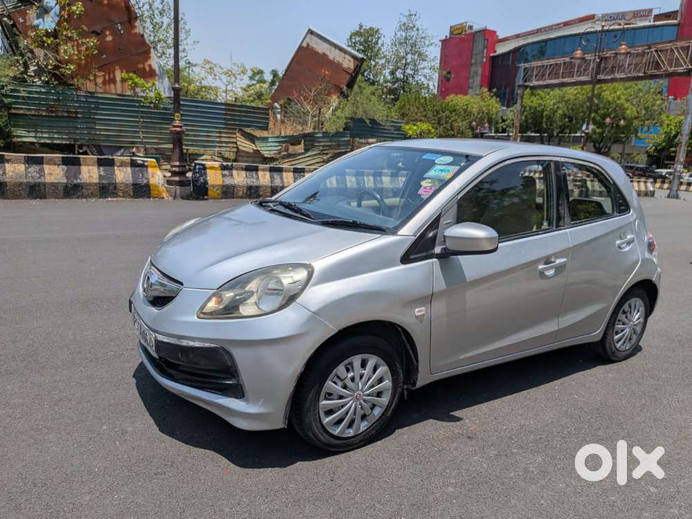 Honda Brio S Mt, 2013, Cng & Hybrids