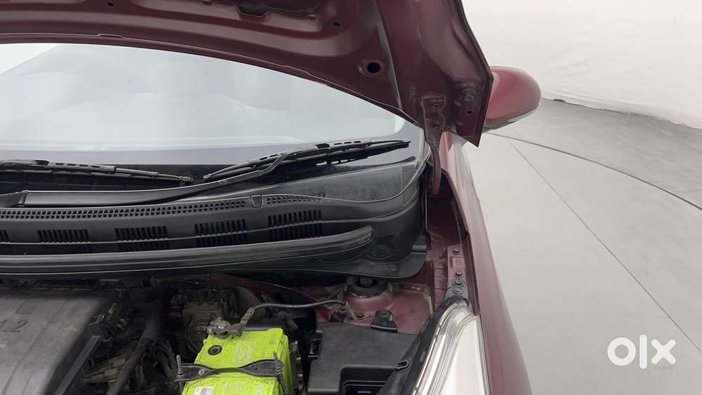 Hyundai Grand I10 1.2 Kappa Asta (o) Vtvt, 2015, Petrol