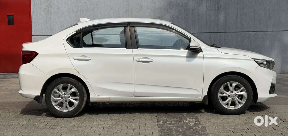 Honda Amaze [ ] 1.5 Vx I-dtec Mt, 2019, Diesel