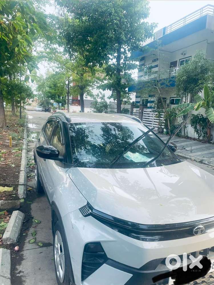 Tata Petrol Manual 2024