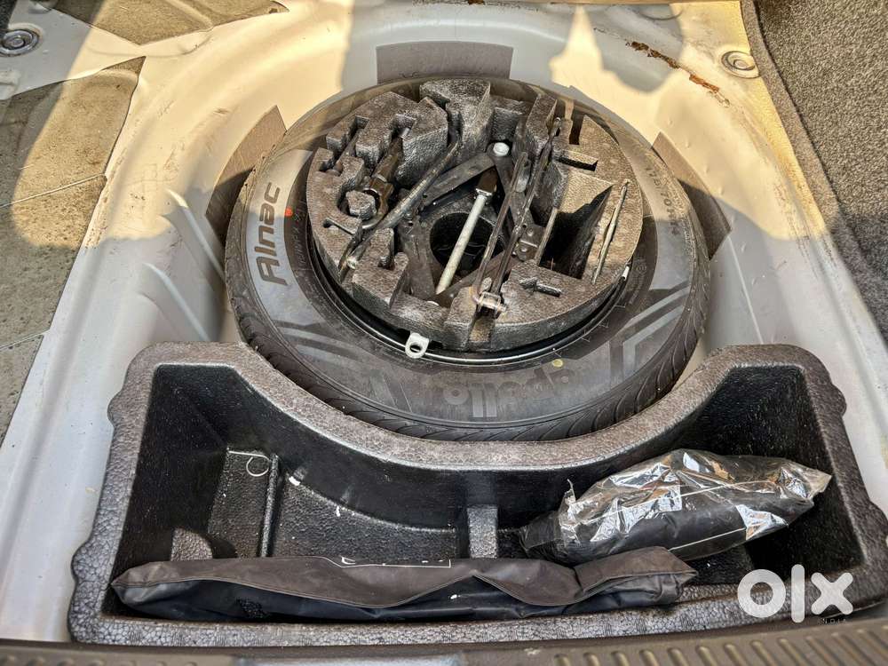 Skoda Rapid 2013-2016 1.5 Tdi At Elegance, 2015, Diesel