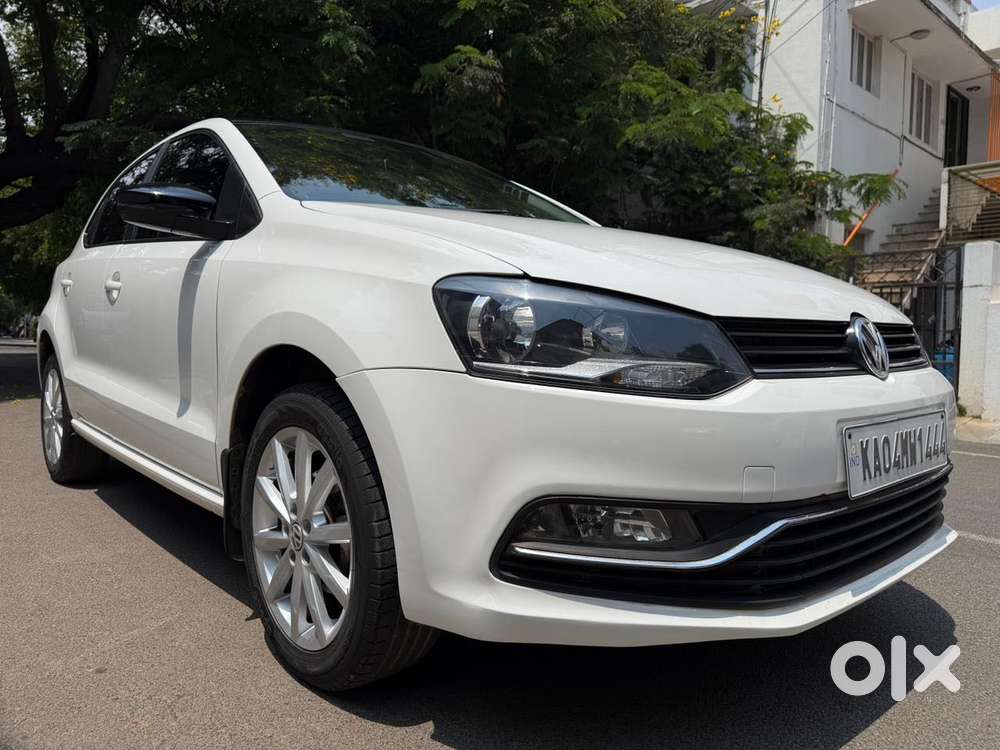 Volkswagen Polo 1.0 Mpi Highline, 2019, Petrol