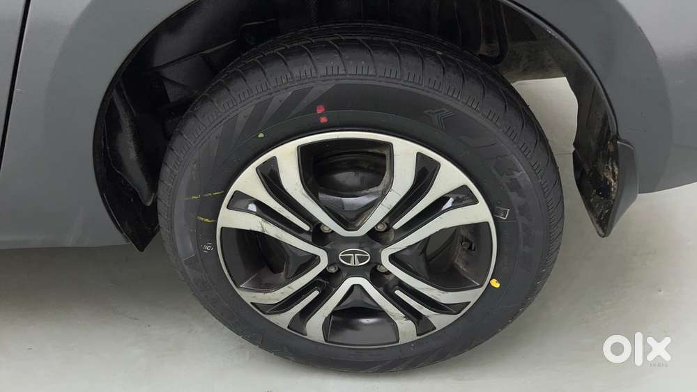 Tata Tigor 1.2 Revotron Xz Plus Cng, 2022, Cng & Hybrids