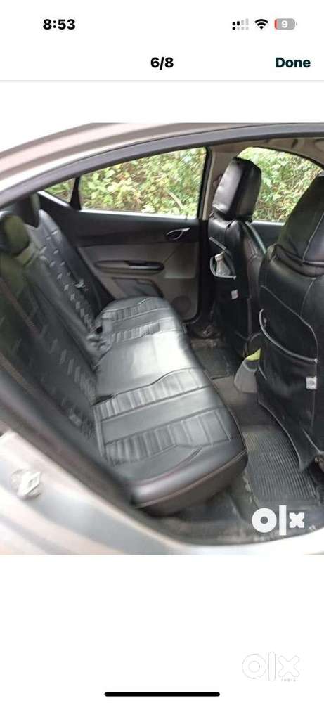 Tata Tigor 2018 Petrol Well Maintained Non Accidental All Orignal