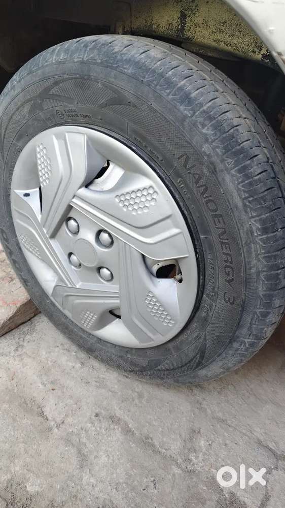Maruti Suzuki Wagon R 2008 Cng & Hybrids 98300 Km Driven