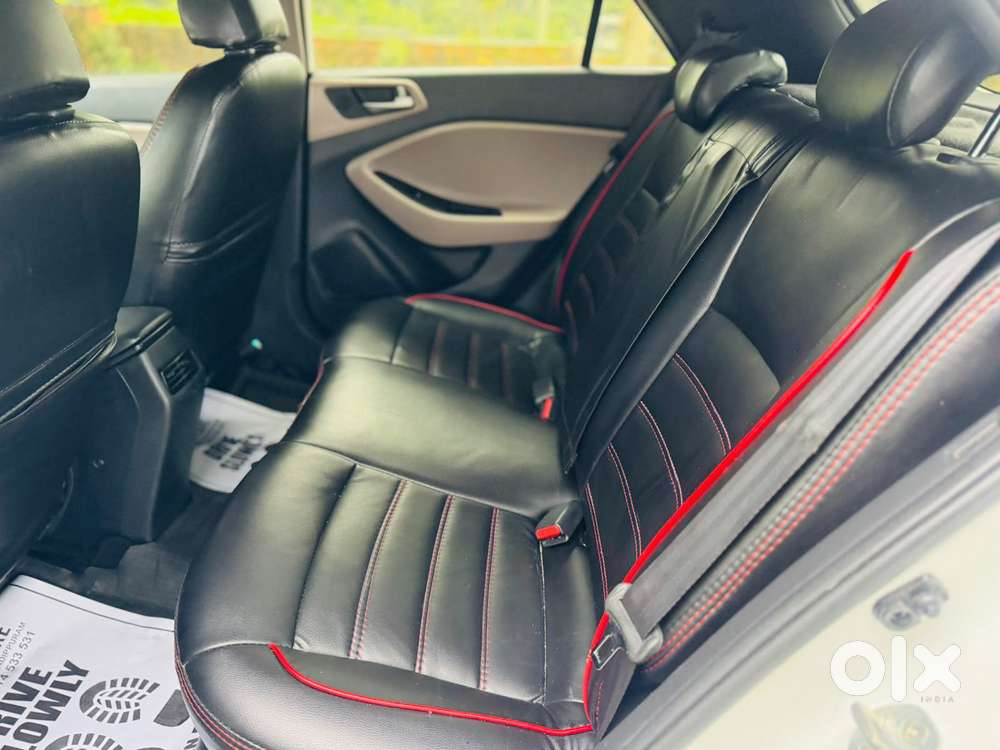 Hyundai I20 Asta Option, 2019, Petrol